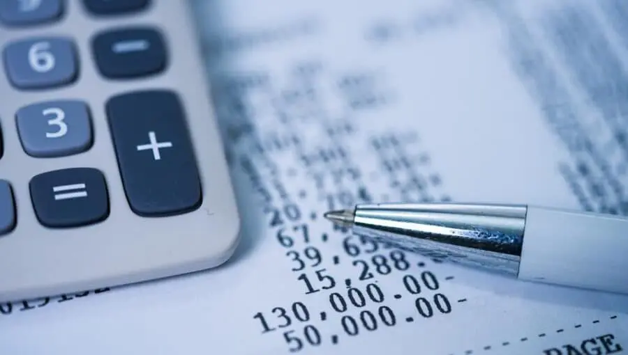 Serviços de Contabilidade